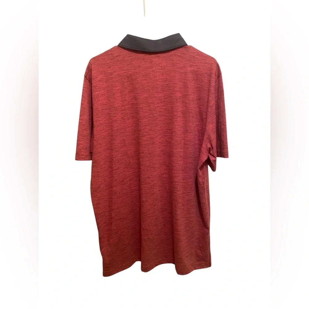 Travis‎ Mathew “Common Interest” golf polo. Size extra large. New with tags - Picture 7 of 7